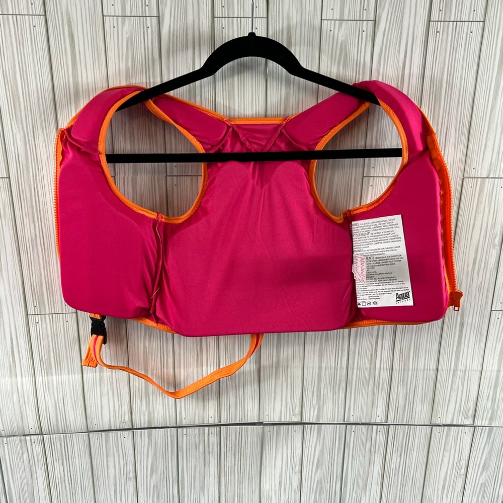 SwimSchool Life Jacket - Picture 3 of 6